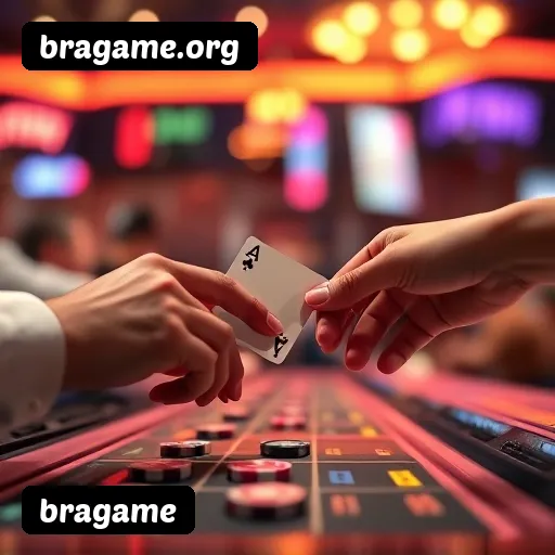 Jogos de Cassino em Destaque - Slots, Roleta, Blackjack