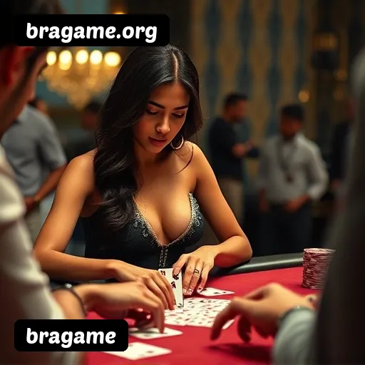 Benefícios do Login bragame - Bônus e Vantagens Exclusivas