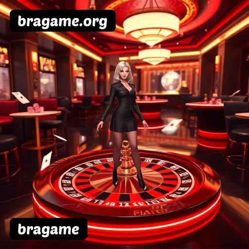 Coleção Premium de Slots bragame - NetEnt, Pragmatic Play, Evolution