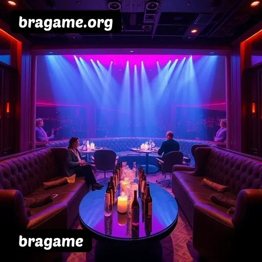 Sistema VIP Premium e Segurança Máxima - Bônus Exclusivos e Benefícios